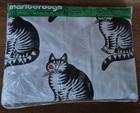 Vintage B  Kliban Cat Kiss Marlborough Nos