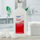 Equate 91  Isopropyl Alcohol Antiseptic Liquid  Resealable  6 Pack  6 X 32 Fl Oz