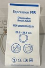 Expression Mr Disposable Small Adult Nibp Cuff  989803182531   Lot Of 10   New