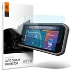  Tempered Glass Screen Protector  glastr Slim  Designed For Jeep Wrangler 