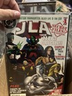 Complete Set Jla 1-125 Justice League 1997 1m Paradise Lost Secret Files Comics
