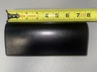 Authentic Saint Laurent Paris Black Eyeglasses sunglasses Case Leather   Cloth