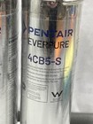 Lot Of 5 Pentair Everpure 4cb5-s Replacement Water Filter Cartridge