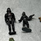 Star Wars Micro Mixed Figures Lot Of 16