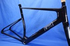 New Lauf Cycles Uthald Carbon Disc Road Frameset  frame  Fork  Headset  - Medium