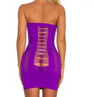 Women s Sexy Lingerie Babydoll Sleepwear Underwear Lace Nightwear Dress G-string