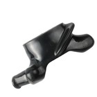 Wing Style Black Plastic Duck Head For Corghi  Hunter Tcx Tire Changers