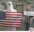 The Original Snow Pusher 24  Wide Model