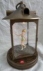 Hallmark Keepsake Sound And Light - Spinning Tinkerbell Lantern 9  2005 