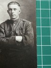 Ww1 32nd Division Doughboys X 2 Photo Rppc Ww1