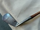 Jf Payne Special Vintage Antique Golf Club 4 Iron Hickory Shaft   Low Shipping