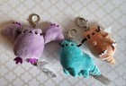 Pusheen Cat Dinosheen Lot Blind Box 9 Pusheenosaurus Plush Gund 6 Inch