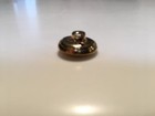 Police Buttons  Gold  9 16 