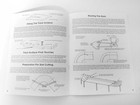 Parma  481 - How To Build Your Own Slot Car Race Track Booklet - 12 Pgs