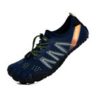 Men Quick Dry Barefoot Hiking Water Shoes For Swim Surf Exercise  Beach Diving 