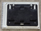 Volvo Vnl Right Lower Storage Compartment Door Lid Oem 32 X 23 Inch