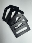  4-pack  Mac Ssd Adapter Hard Drive 2 5 To 3 5 Sled Caddy - Mac Pro A1289