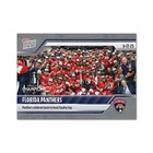 2024-25 Nhl Topps Now   Sticker  210      Florida      Panthers      Repeat Cup Champs