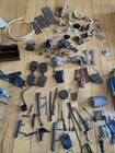 Bonanza 4 In 1 Wagon Parts 1960s Vintage American Character Ponderosa