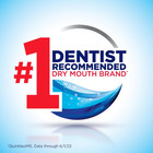 Biotene Oral Rinse Moisturizing Mouthwash For Dry Mouth Relief Fresh Mint 16 Oz