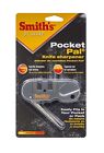 New Smiths Pocket Pal Pp1 Multifunction Knife Sharpener Diamond Rod Serrated