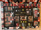 New Fao Schwarz Magic Tricks Interactive Illusions Magic Deluxe 46-piece Set
