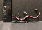 Kaiyodo Animatales Choco Q Series 8 Japan Hakone Salamander B Figure