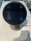 Jibo Robot Jw1000003  the World s First Social Robot - Rare Black  New W Bag