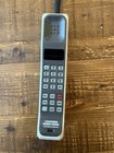 Vintage Motorola Model F09nfd8464bg Brick Cell Phone Free Shipping 
