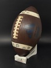 Adidas Dime Ncaa Nfhs Used And Game Prepped Leather Football