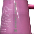 new  Stanley Starbucks Berry Pink Glitter Stanley Tumbler 40 Oz -free Shipping