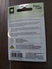 New Cricut Tool Replacement Blades Provo Craft 29-0002  2 Blades  With Extra Set