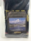 Vintage Guinness Official Bar Towel And 10 Coasters Gift Set Sealed Nos Ireland