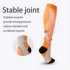 Compression Socks Stockings Womens Mens Knee High Medical 20-30 Mmhg S m - Xxl