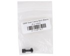 S m Seat Clamp Bolt  black 