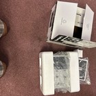 Numark M101 Dj Mixer 2-channels With Power Cable And Manual  open Box 