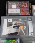 Huge Loaded Premium 500  Card Graded Psa Auto Rookie Sport Rc Collection Lot Rpa