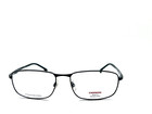 Carrera Men s 8854 003 Mate Black 57-17-145mm Optical Eyeglasses Frame Stainless
