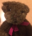 2 Small Russ Bears  Rothschild And Chadsworth 6 