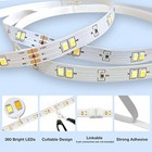 Led Under Cabinet Lighting Kit Flexible Led Strip Light Under Counter Lights