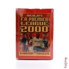 2000 Merlin s Premier League Stickers Pack  50 Packets 