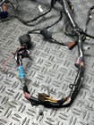 2003 Ford Mustang Svt Cobra Dash Harness 308