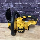 Dewalt Dccs620b 20v Max Xr 12    Compact Chainsaw - For Parts Or Repair