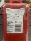 New Milwaukee 48-32-4095 Shockwave 25 Piece Impact Driver Bit Set  nib 