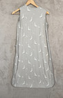 Gunamuna Sleep Bag Sack Bamboo 24-36 1 0 Tog Gray Ducks
