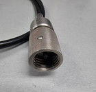 Si Pressure Instrument Druck Hk1-1000 High Pressure Hose Kit 14500 Psi W Fitting