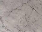 Calacatta Viola Marble Oval Coffee Table  Low Profile Modern Accent Table