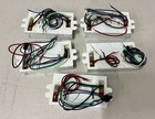 5 Philips Advance Xitanium  Xi036c100v048dnm10-10v Led Driver 36w 20-48vdc