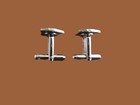 U s Military Army 101st Airborne Cufflinks  1 Set Cuff Links