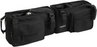 Double Stroller Organizer For Bob Duallie And Baby Jogger City Mini Gt2 Double